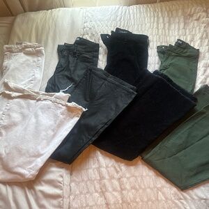 Bell Bottom Bundle